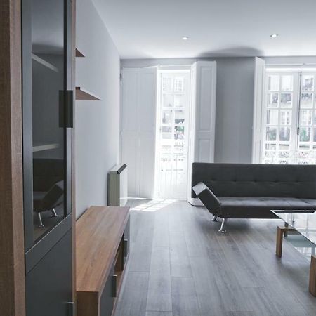 Plaza Mayor Apartment Ourense Dış mekan fotoğraf