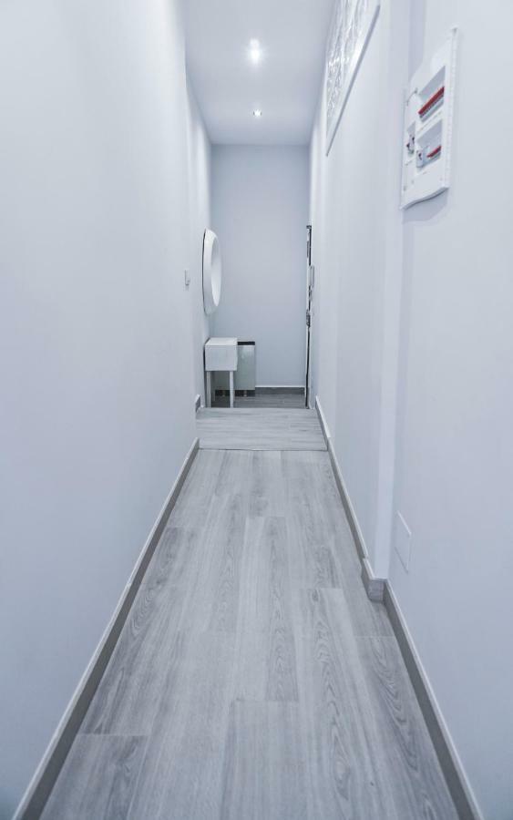 Plaza Mayor Apartment Ourense Dış mekan fotoğraf