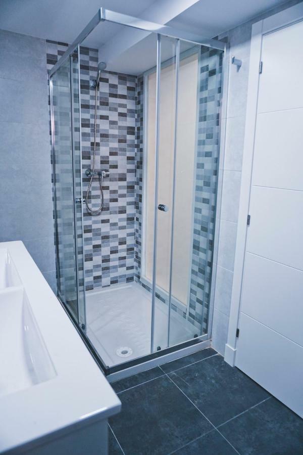 Plaza Mayor Apartment Ourense Dış mekan fotoğraf